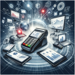 POS System Trends and Marketing Data Techniques